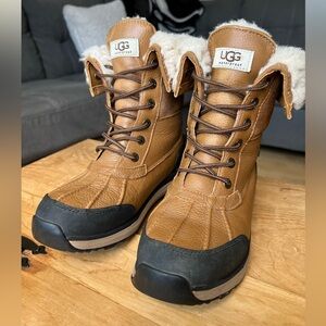 UGG Women’s Adirondack Boots